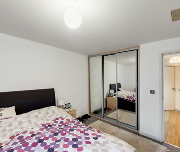 1 bedroom apartment to rent - Photo 4