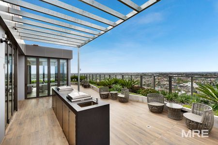 802/51 Homer Street, Moonee Ponds - Photo 5