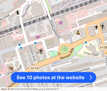 501 High Road, Ilford - Photo 1