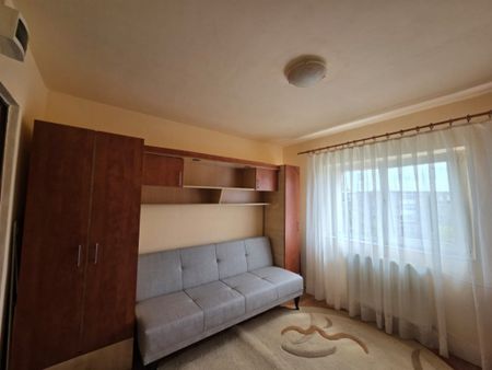 Garsonieră zona Girocului - Photo 2