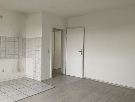 Charmante 2-Zimmer-Wohnung in Gelsenkirchen  Vielfältiges Wohngefühl inklusive! - Photo 2