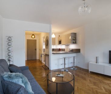 Appartement à louer rue Nicolas Chuquet, Paris 17ème - Photo 6