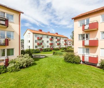 Skördevägen, Halmstad - Foto 2