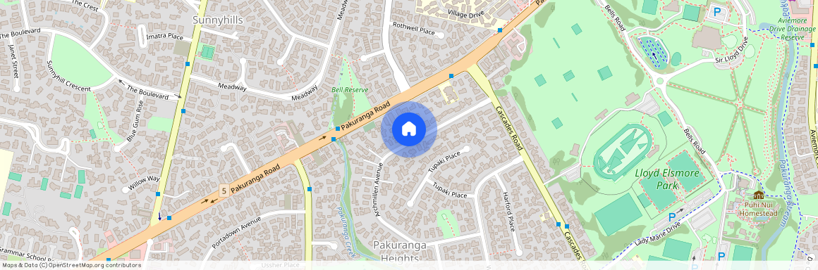 25E Archmillen Avenue, Pakuranga Heights, Manukau City