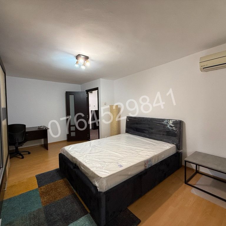 Garsoniera 13 Septembrie-Panduri,Mall Prosper,Str. Mihai Sebastian 104 - Fotografie 1