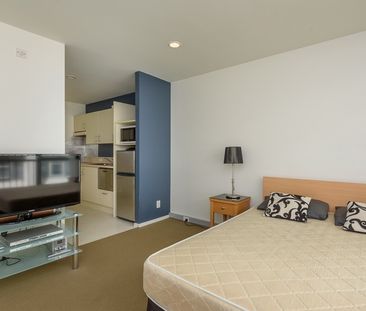 163 The Terrace, Wellington Central - Photo 1