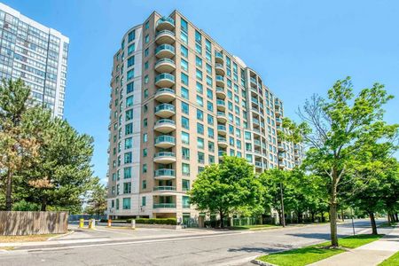 For Lease - 8 Pemberton Avenue Unit# 705, Toronto, Ontario - Photo 5