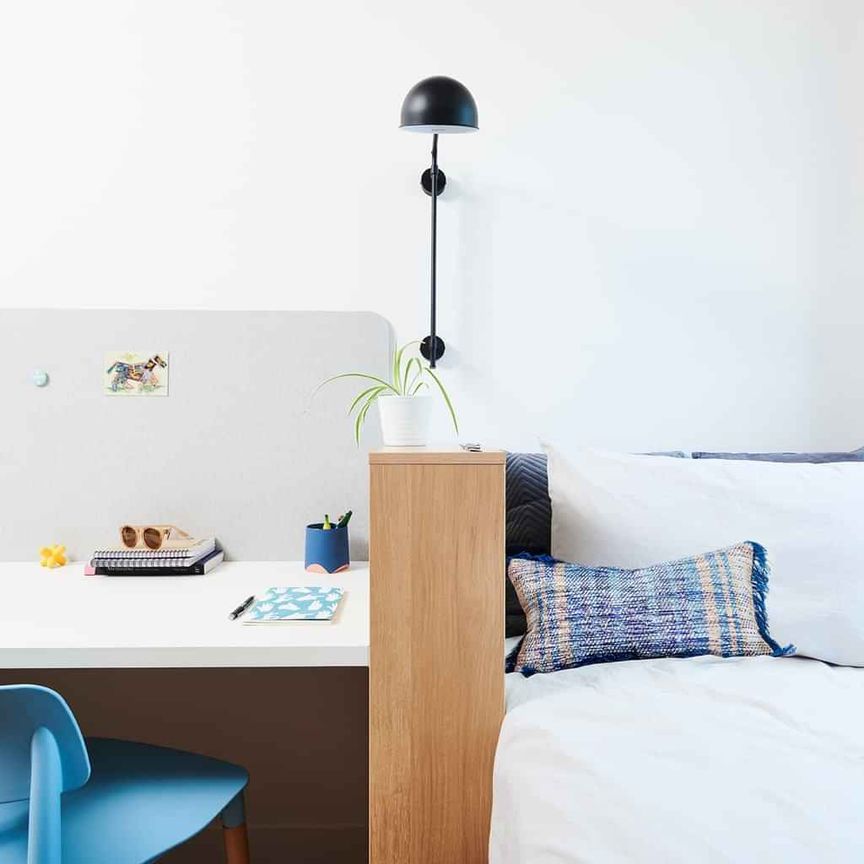 Signature Studio Apartment - Photo 1