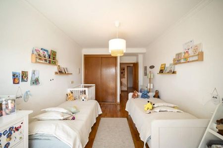 Apartamento T3 em Lisboa - Photo 2