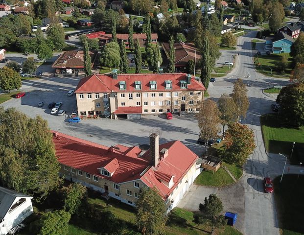 Nätragatan 32D - Foto 1