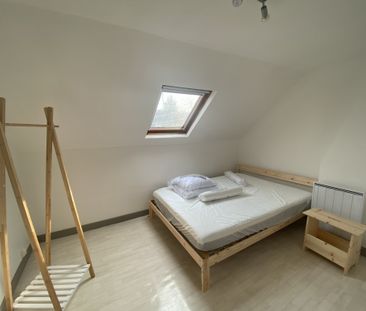 Location Maison 3 pièces 37m² AMIENS 80000 - Photo 5