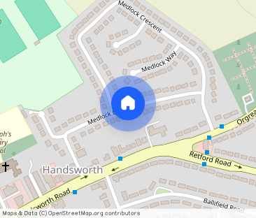 Medlock Drive, Sheffield, S13 9BB - Photo 1