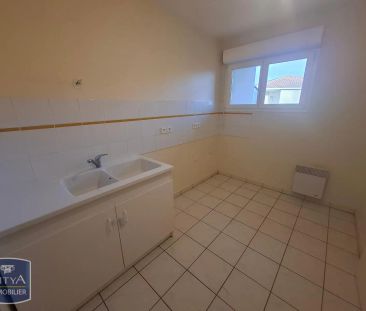 Appartement à louer 3 pièces 63.6m² - Photo 4