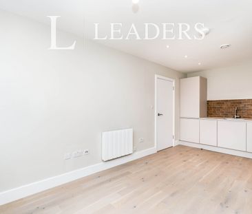 1 bedroom apartment to rent Compass Point, 450 Romsey Road, Southam... - Photo 4