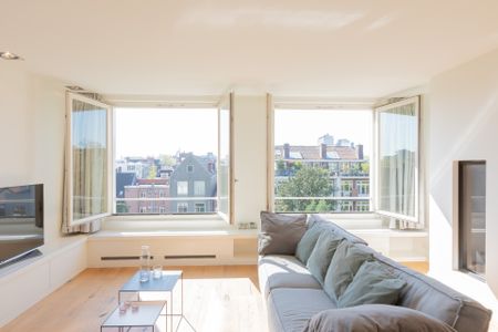 For rent: Keizersgracht 812F, 1017 ED Amsterdam - Photo 2