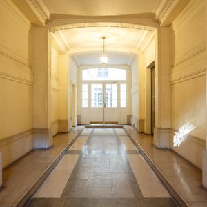 location Appartement T1 DE 32.4m² À PARIS - Photo 3