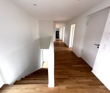 Traumwohnung mit riesiger Dachterrasse mit Abendsonne - Photo 1