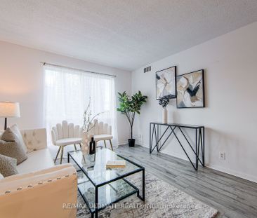 For Lease - 11 Lee Centre Drive Unit# 703, Toronto, Ontario - Photo 1