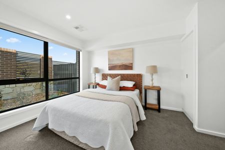 6 Pannell Street, Whitlam ACT, Belconnen - Photo 2