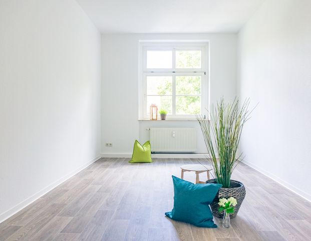 3-Raum-Wohnung - Photo 1
