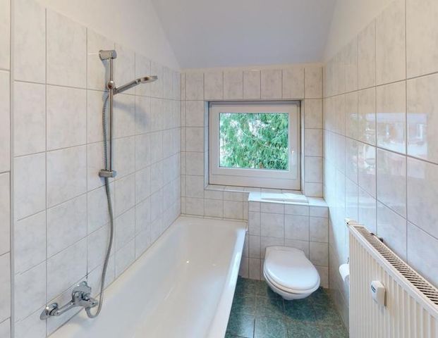 3-Raum-Wohnung - Foto 1