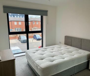 1 bedroom flat to rent - Photo 3