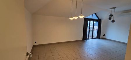 Appartement te huur - Foto 2