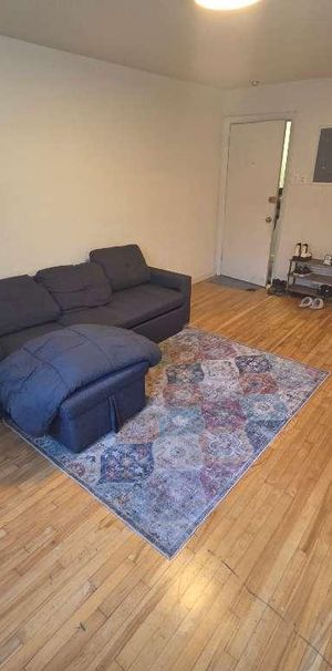 3 ½ MODERNE – RÉNOVÉ & CLÉ EN MAIN - Photo 1