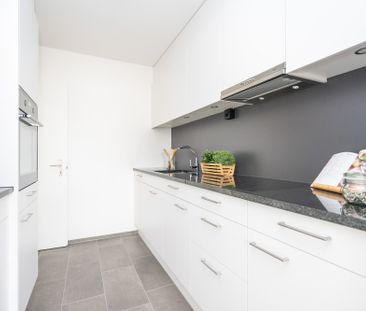 Ein Ort zum Ankommen ruhig, grün und stadtnah - Photo 1