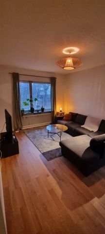 Storsjövägen, Årsta - Photo 5