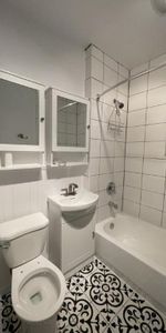 6 1/2 - Montréal (Centre-Sud) - 2 150 $/mois - Photo 4