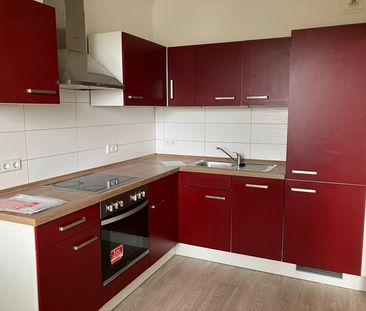 2-Raum-Wohnung Kolkturmring 13 - Photo 1