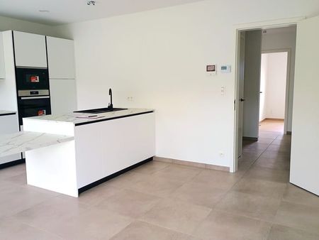 Appartement te huur - Photo 4