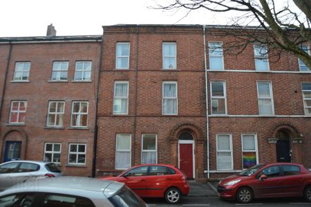 Flat 2 72 Fitzroy Av, Belfast, BT7 1HX - Photo 4