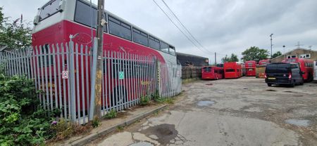 Land to rent - Photo 4