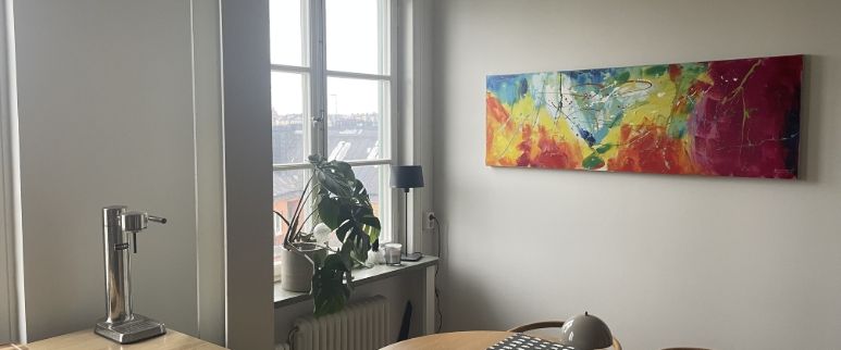 Igeldammsgatan 34 - Foto 1