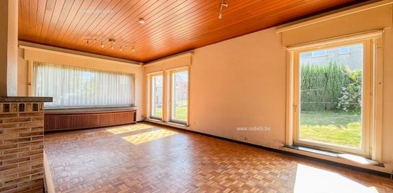 Te huur, open bebouwing met tuin in Zwalm - Photo 2