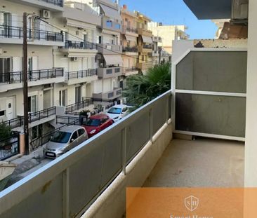 Διαμέρισμα για ενοικίαση Ακαδημία (Ηράκλειο Κρήτης) - Photo 2