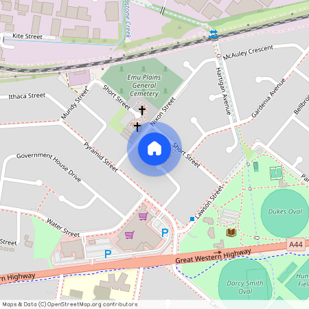 9 Watt Place, Emu Plains, NSW 2750
