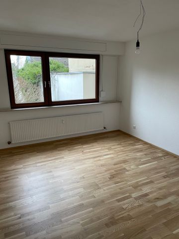 Großzügige, helle Wohung in beliebtem Karlsruher Prestigeobjekt - Foto 3