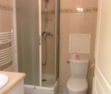 Appartement Arcueil 1 pièce(s) 24.47 m2 - Photo 2