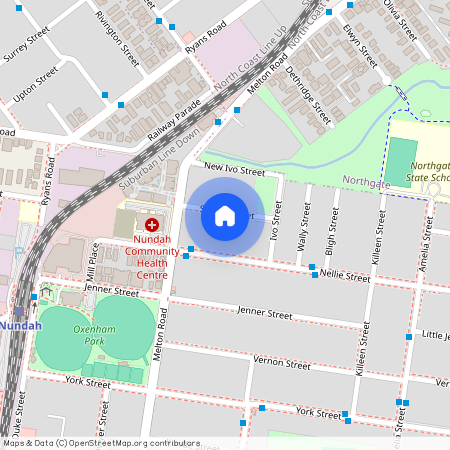 3/17 Sidney Street, Qld 4012, Nundah