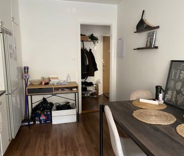 Noachs Tvärgata, Eskilstuna - Photo 1