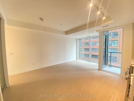 For Lease - 65 Mutual Street Unit# 403, Toronto, Ontario - Photo 3