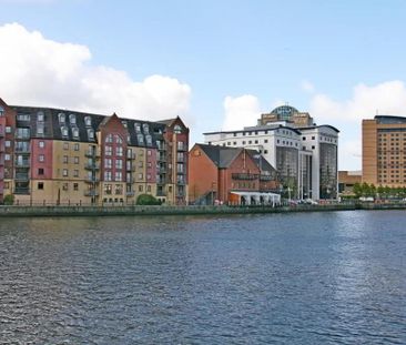 Room 3, 60 St Johns Wharf, Laganbank Road, Belfast, BT1 3LT - Photo 4