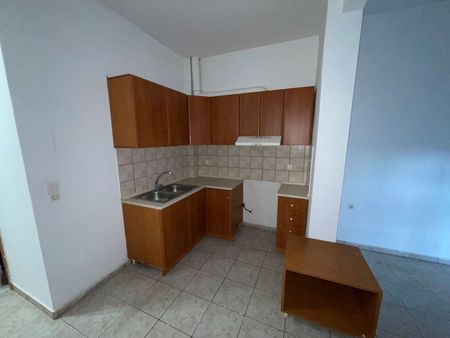 Studio/Γκαρσονιέρα για ενοικίαση Καπνικός Σταθμός (Κατερίνη) - Φωτογραφία 2