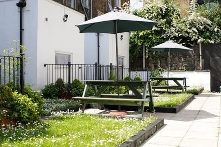 Flat 506 North Gower Street, Euston NW1 2LY - Photo 3