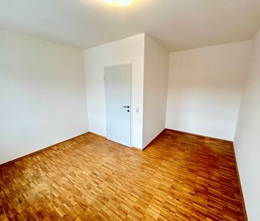 Zentrumsnahe 3-Zimmer-Wohnung im Steyrdorf mit traumhaftem Ausblick - Photo 1