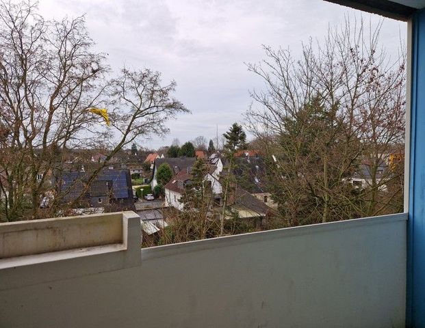 Bezugsfertige Wohnung: Hier können Sie sofort einziehen (WBS) - Photo 1