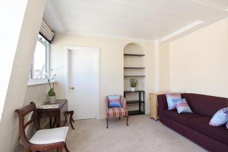 1 bedroom flat to rent - Photo 2